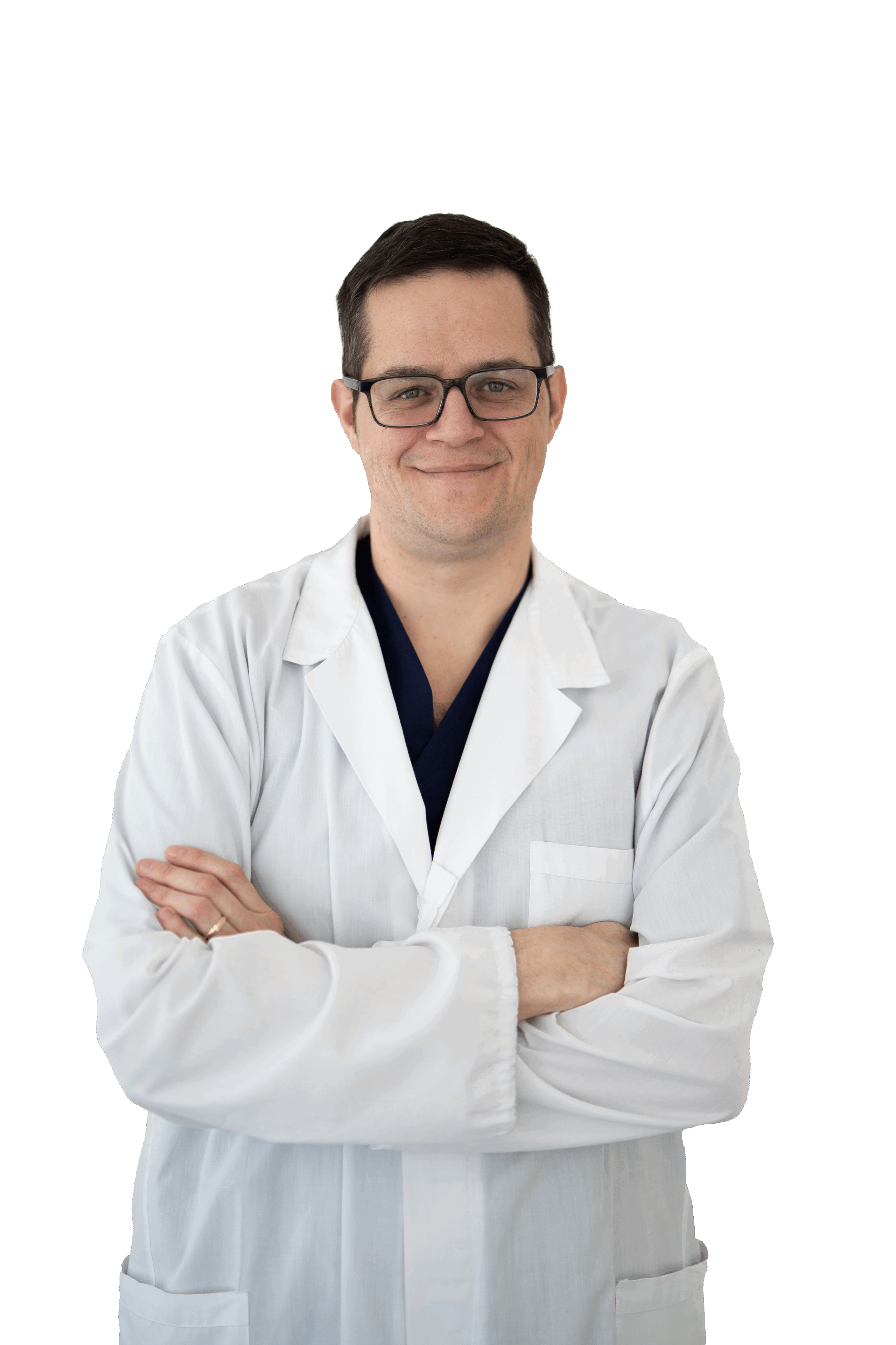 Dottor Alberto Montani
